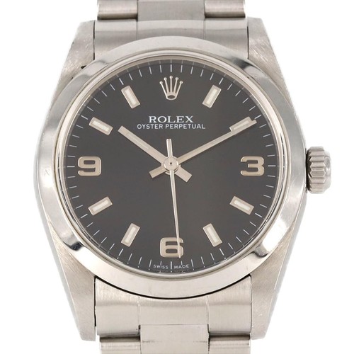 Authentic unserviced value - authentic,