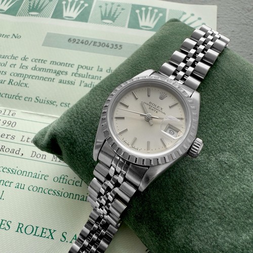 1990 rolex date - 1990,