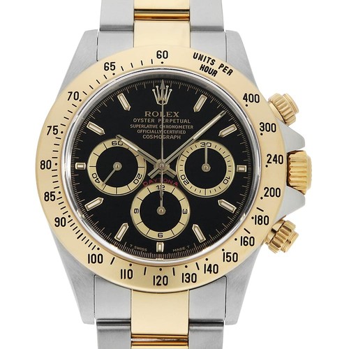 Rolex cosmograph daytona 16523 - cosmograph,