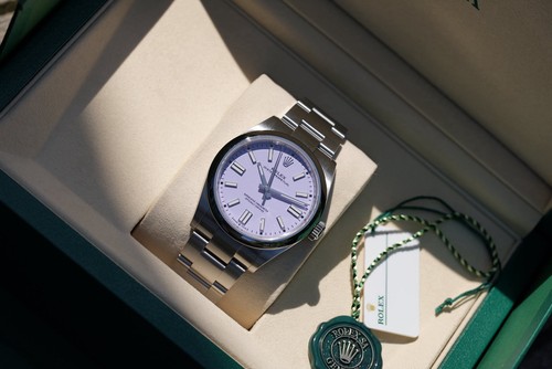 2025 rolex oyster perpetual - rolex,