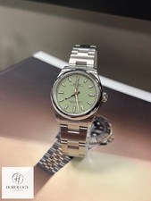 Rolex Oyster Perpetual 31mm -