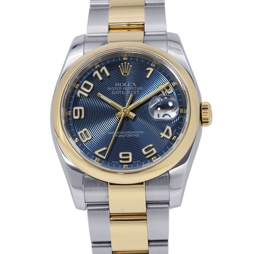 Rolex datejust 36mm - datejust,