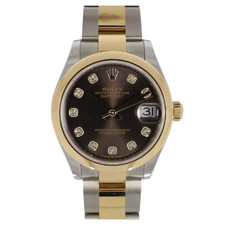 2024 Unworn Rolex Lady