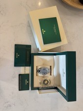 Rolex Datejust 41mm Steel