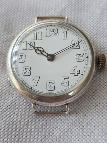 1914 rolex marconi - 1914, 0.925