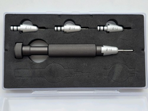 Rolex blade screwdriver t - rolex,