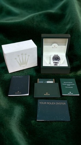 Rolex gmt master - gmt, 2