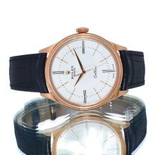 ROLEX CELLINI TIME 50505 BOX
