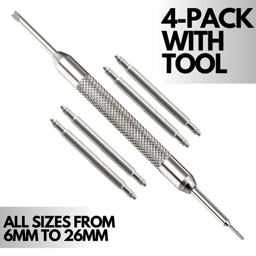 High quality watch pins - quality,
