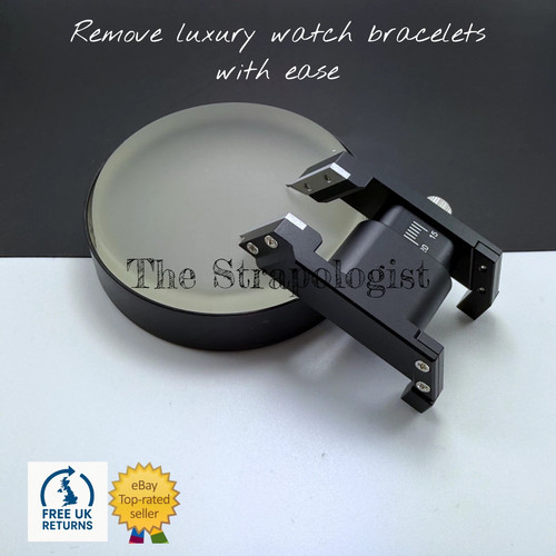 Watch bracelet spring - watch,