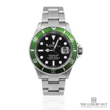Rolex Submariner Date