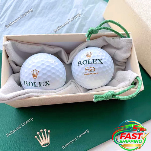 Rolex years golf 2017 - years,