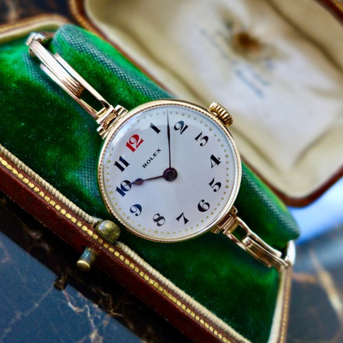 Stunning antique 1916 1917 - a,