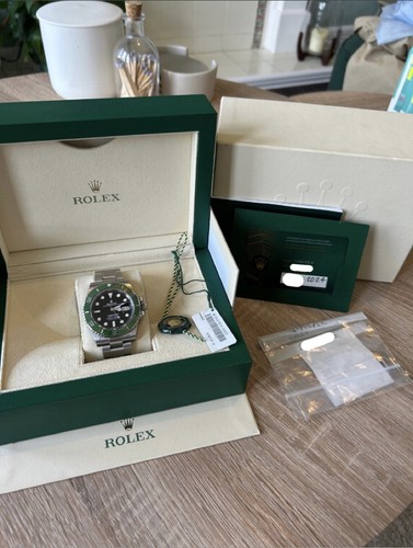 Rolex submariner - rolex,