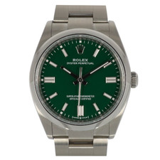 2024 Unworn Rolex Oyster