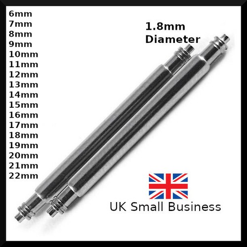 Thick 8mm heavy - 2x, duty