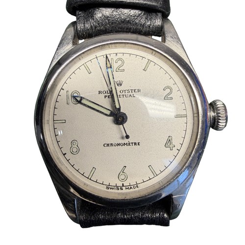 Vintage rolex oyster perpetual - vintage,