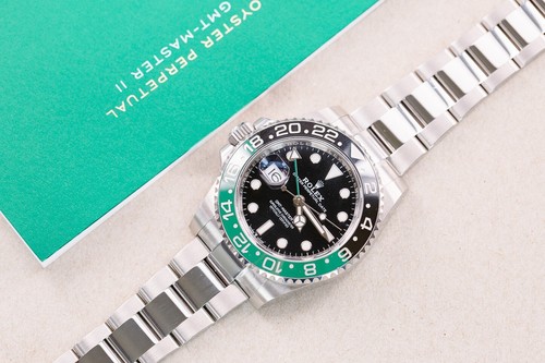 Rolex gmt master sprite - gmt_master,