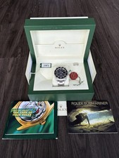 Rolex Submariner 16610 2010