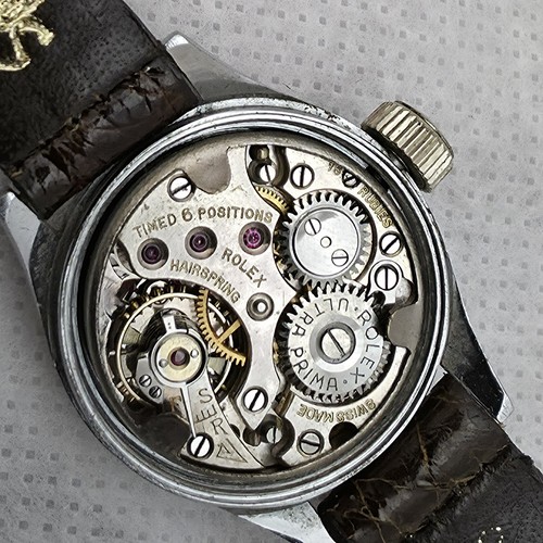 Sq4 rolex ultra prima - rolex,