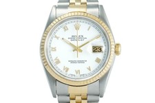 ROLEX Datejust 36 | Ref. 16233