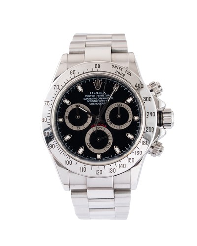 Rolex daytona 116520 2001 - daytona,