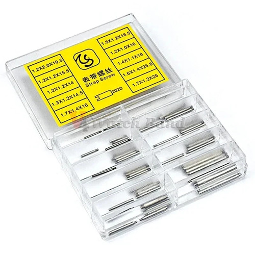 50pc screws rod for - 50pc,
