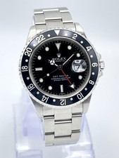 Rolex GMT-Master 16700 40mm