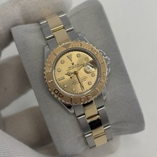 1997 Rolex Yachtmaster 69623