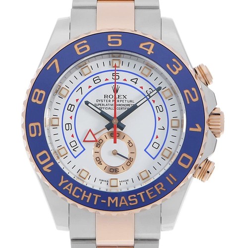 Rolex yacht master 116681 - ii,