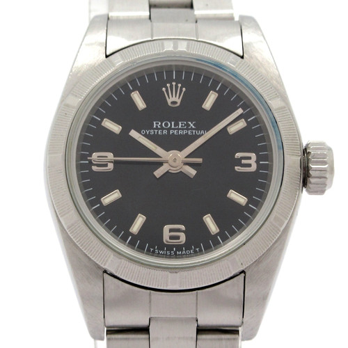 Rolex oyster perpetual 67230 - oyster,