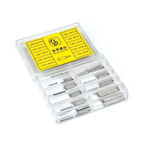 50pc screws rod - screws, for