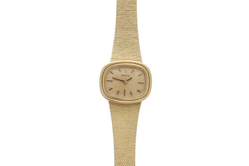 Rolex 8310 14k yellow gold - 14k,