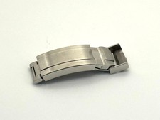 Rolex Glide Lock Clasp 904L