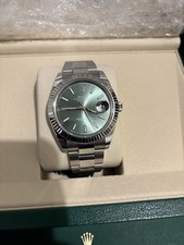 Rolex Datejust 41mm