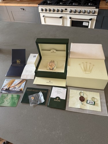 Rolex yacht master 16623 - rolex, yacht-master
