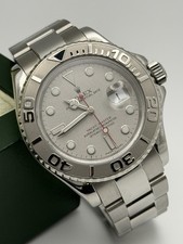 Rolex Yacht-Master - 16622 -