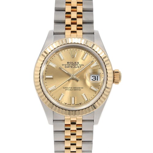 Rolex datejust 279173 - datejust,