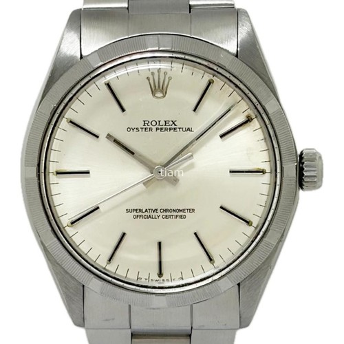 Rolex oyster perpetual 1003 - rolex,