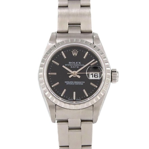 Authentic rolex oyster - authentic,