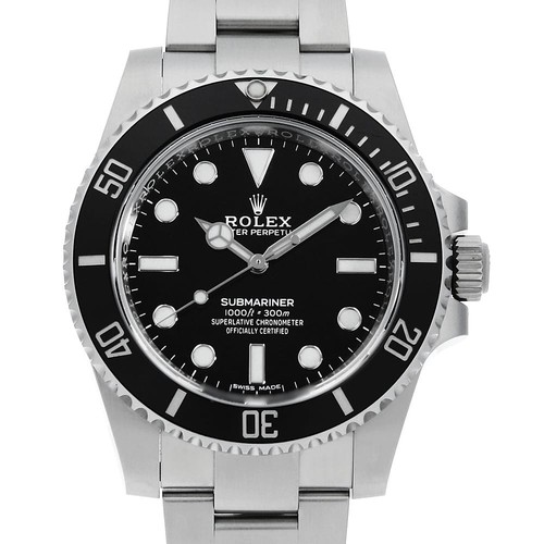 Rolex submariner date - rolex,
