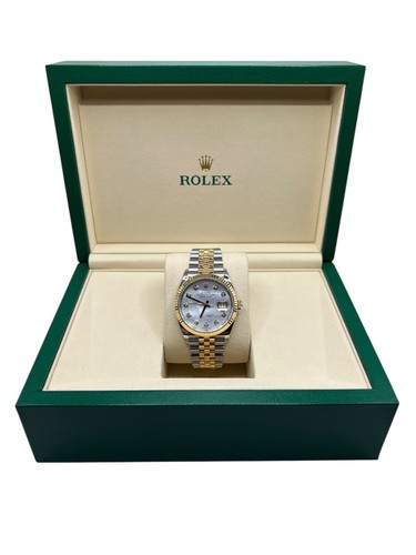 Rolex datejust 126233 2025 - rolex,