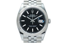 ROLEX Datejust 36 | Ref