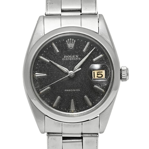 Rolex oyster 6694 - rolex, manual